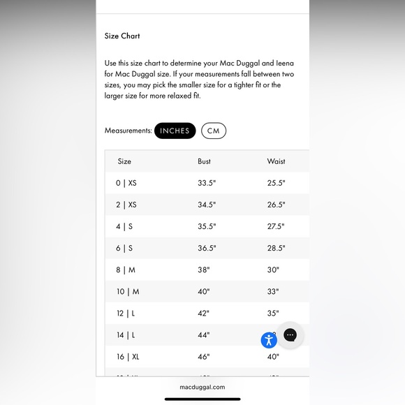 NWT Mac Duggal 49636 Candy Pink Size 10 - Picture 8 of 8